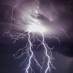 Lightning Wallpapers | Indus Appstore | App Icon