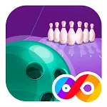 Bowlin' Go FRVR | Indus Appstore | App Icon