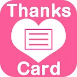 ThanksCard (Thanks Card) | Indus Appstore | App Icon