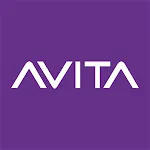 AVITA | Indus Appstore | App Icon