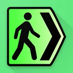 London Trails | Indus Appstore | App Icon