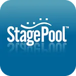 StagePool Jobs & Castings | Indus Appstore | App Icon