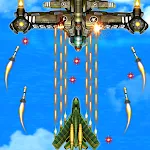 Strike Force - 1945 Warapp icon