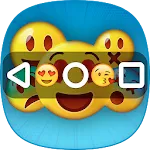 Emoji Custom Navigation Bar | Indus Appstore | App Icon