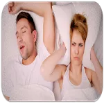 Snoring sounds | Indus Appstore | App Icon