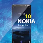 Theme For Nokia 10 Launcher :  | Indus Appstore | App Icon