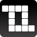 Crossword Solver CS | Indus Appstore | App Icon