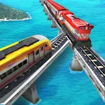 Train Simulator - Free Gamesapp icon