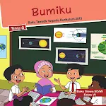 Kelas 6 Tema 8 Bumiku | Indus Appstore | App Icon