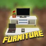 Furniture mod for Minecraft PE | Indus Appstore | App Icon