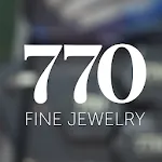 770 Fine Jewelry | Indus Appstore | App Icon