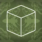 Cube Escape: Paradox | Indus Appstore | App Icon