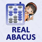 Abacus Child Learning App | Indus Appstore | App Icon