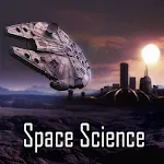 Space Science | Indus Appstore | App Icon