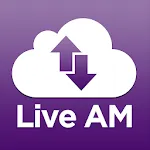 LiveAM Hotel | Indus Appstore | App Icon