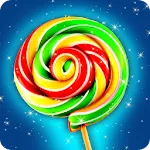 Princess Sweet Candy Shop Yumy | Indus Appstore | App Icon