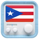 Radio Puerto Rico - AM FM | Indus Appstore | App Icon