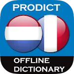 Dutch - French dictionary | Indus Appstore | App Icon