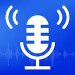 AI Voice Changer: Funny Effect | Indus Appstore | App Icon