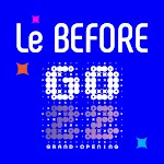 Le Before du GO22 | Indus Appstore | App Icon