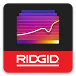 RIDGID Thermal | Indus Appstore | App Icon