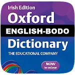 Bodo Dictionary | Indus Appstore | App Icon