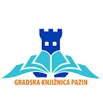 Gradska knjižnica Pazinapp icon