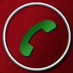 call recorderapp icon