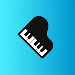 Piano Notes Tamil | Indus Appstore | App Icon