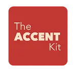 The Accent Kit | Indus Appstore | App Icon