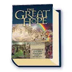 The Great Hope | Indus Appstore | App Icon