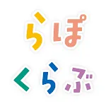 らぽくらぶ公式アプリ | Indus Appstore | App Icon