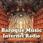 Baroque Music - Internet Radio | Indus Appstore | App Icon