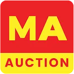 MA-Auction | Indus Appstore | App Icon