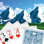 TriPeaks Solitaire Classic | Indus Appstore | App Icon