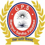 GRAMODAYA PUBLIC SCHOOL-AYODHY | Indus Appstore | App Icon