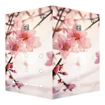 AppLock Theme Peach Blossoms | Indus Appstore | App Icon