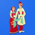 MySambandhi Matrimony | Indus Appstore | App Icon