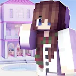 Barbie Pink Mod for Minecraft  | Indus Appstore | App Icon