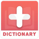 Offline Medical Dictionary | Indus Appstore | App Icon