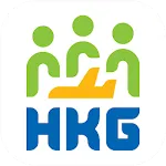 HKG Community | Indus Appstore | App Icon