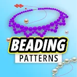 Beading Apps: Jewelry Ideas | Indus Appstore | App Icon