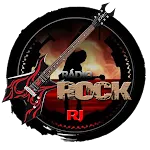 RJ Rádio Rock | Indus Appstore | App Icon