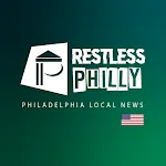 Restless Philly - News Phily | Indus Appstore | App Icon