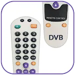 Remote Control Dish Cable Box | Indus Appstore | App Icon