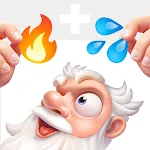 Alchemy Merge: Craft God | Indus Appstore | App Icon