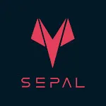 Sepal: Bike Infotainment App | Indus Appstore | App Icon