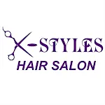 Karen Styles Hair Salon | Indus Appstore | App Icon