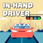 In-Hand Driver | Indus Appstore | App Icon