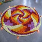 Best Rangoli designs 2020 ❤️❤️ | Indus Appstore | App Icon